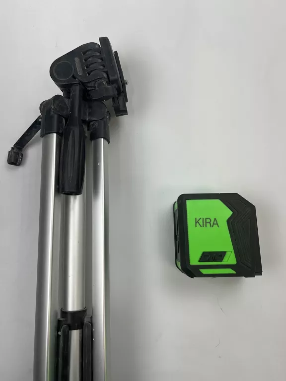 laser-krzyzowy-kira-akcesoria-stan-uzywany