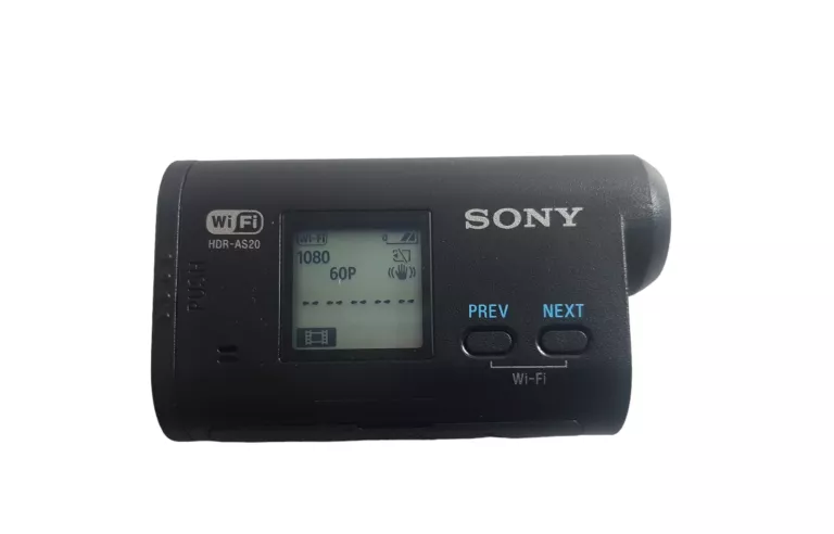 KAMERA SONY EXMOR R 11,9