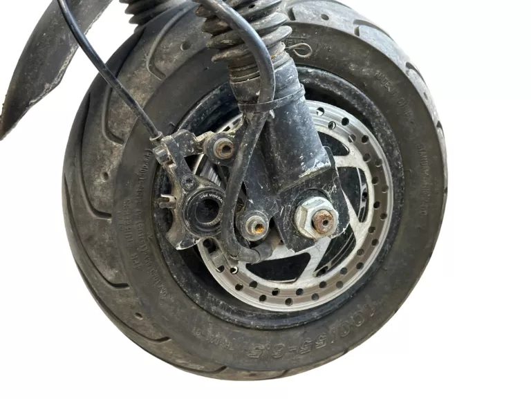 HULAJNOGA ELEKTRYCZNA DUOTTS X-TRON D88 5600W 35AH DO SERWISU !