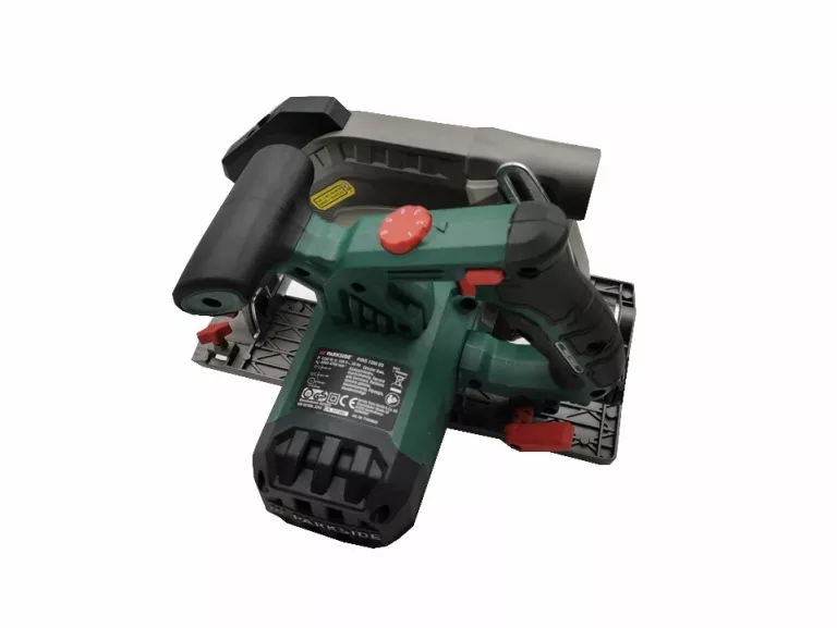 PILARKA TARCZOWA RĘCZNA PARKSIDE PHKS 1350 D3 1350W