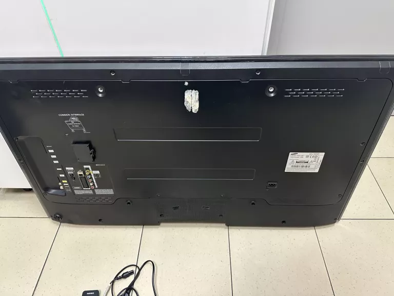 TELEWIZOR SAMSUNG UE46F6640SS