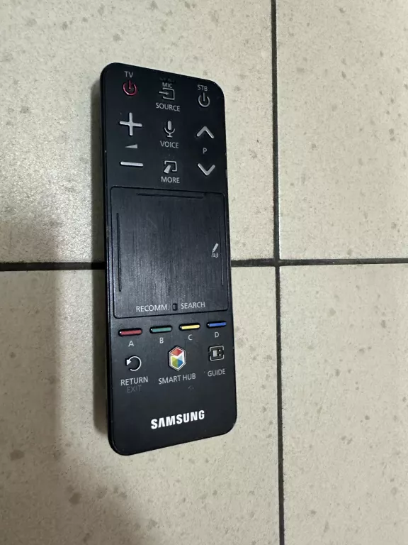 TELEWIZOR SAMSUNG UE46F6640SS