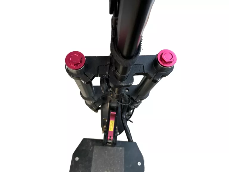 HULAJNOGA ELEKTRYCZNA DUOTTS X-TRON D88 5600W 35AH DO SERWISU !