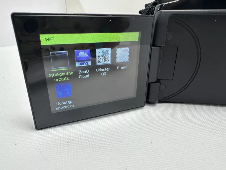 APARAT BENQ GH680F