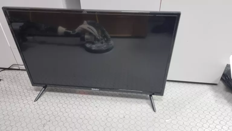 TELEWIZOR SELECLINE 32 LED TV 32S221B DVBT2 !