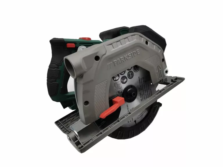 PILARKA TARCZOWA RĘCZNA PARKSIDE PHKS 1350 D3 1350W