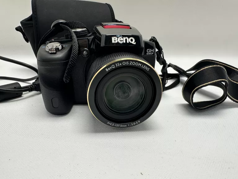 APARAT BENQ GH680F