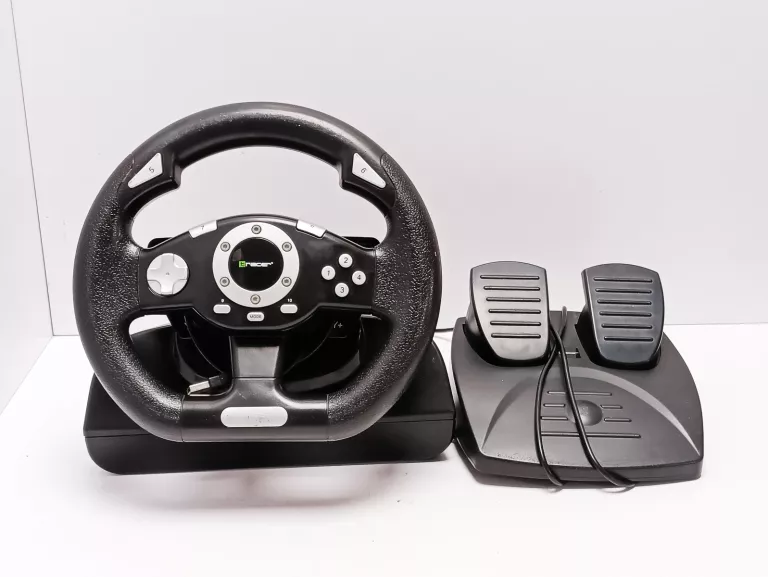 KIEROWNICA TRACER SIERRA