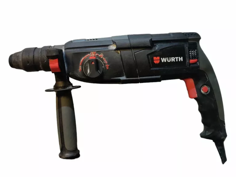 MŁOTOWIERTARKA WURTH H 28-MLS