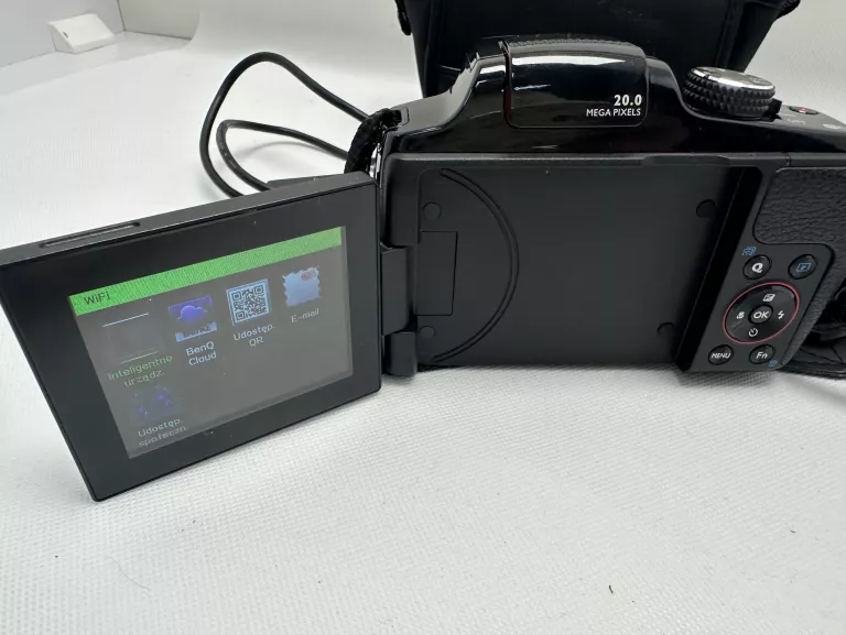 APARAT BENQ GH680F
