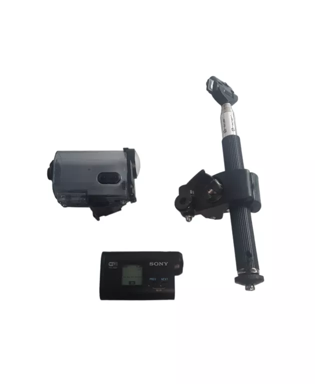 KAMERA SONY EXMOR R 11,9