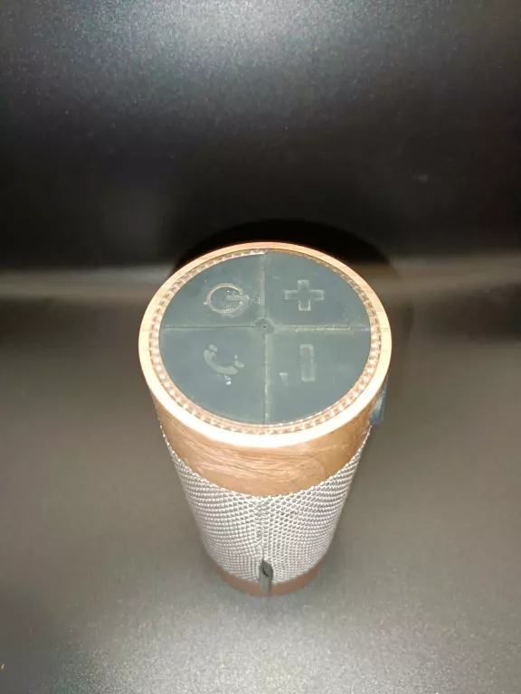 GŁOŚNIK BLUETOOTH KITSOUND SPK