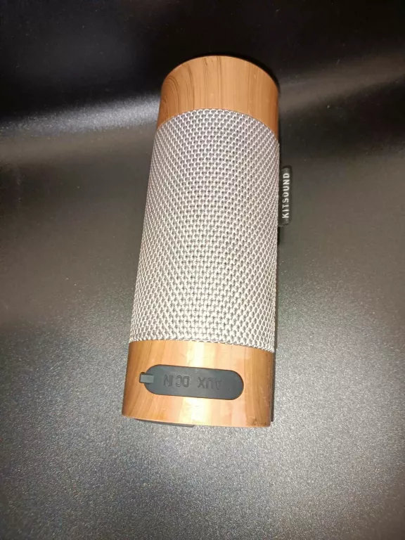 GŁOŚNIK BLUETOOTH KITSOUND SPK