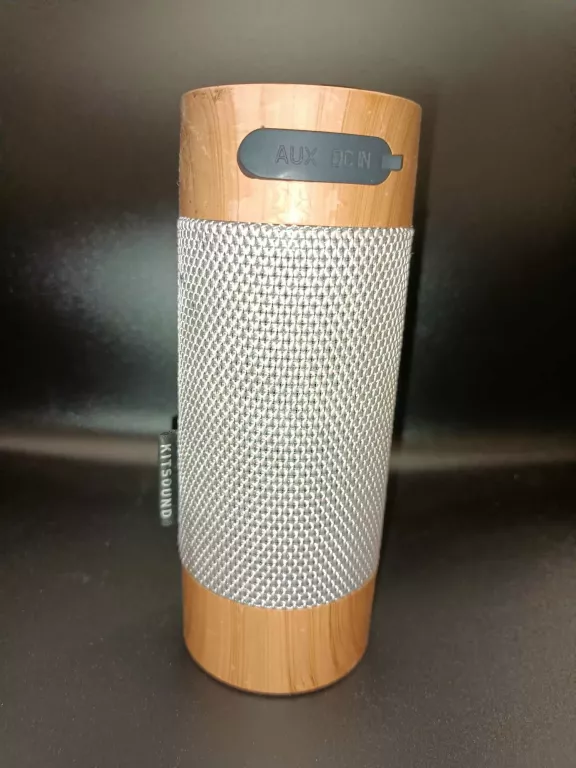 GŁOŚNIK BLUETOOTH KITSOUND SPK