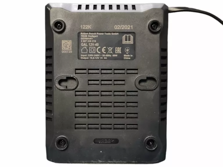 BOSCH GWS 12V-76 PROFESSIONAL AKUMULATOROWA SZLIFIERKA KĄTOWA