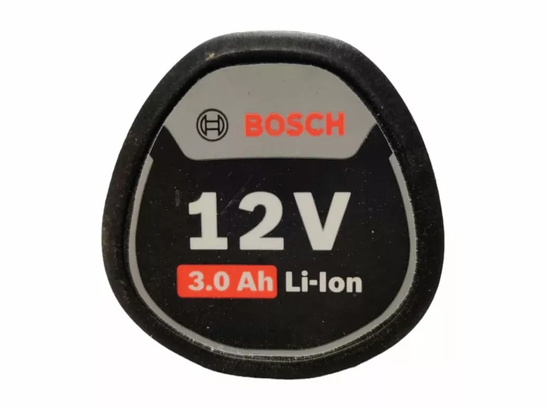 BOSCH GWS 12V-76 PROFESSIONAL AKUMULATOROWA SZLIFIERKA KĄTOWA