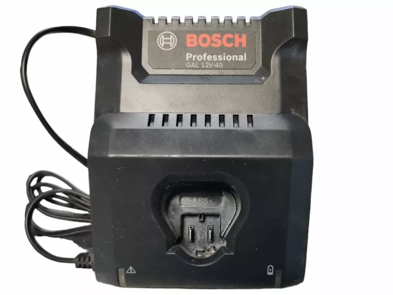BOSCH GWS 12V-76 PROFESSIONAL AKUMULATOROWA SZLIFIERKA KĄTOWA
