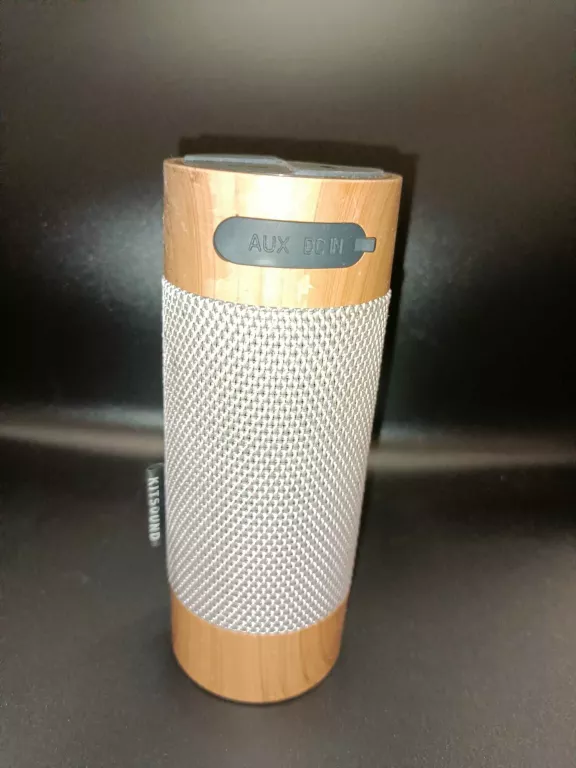GŁOŚNIK BLUETOOTH KITSOUND SPK