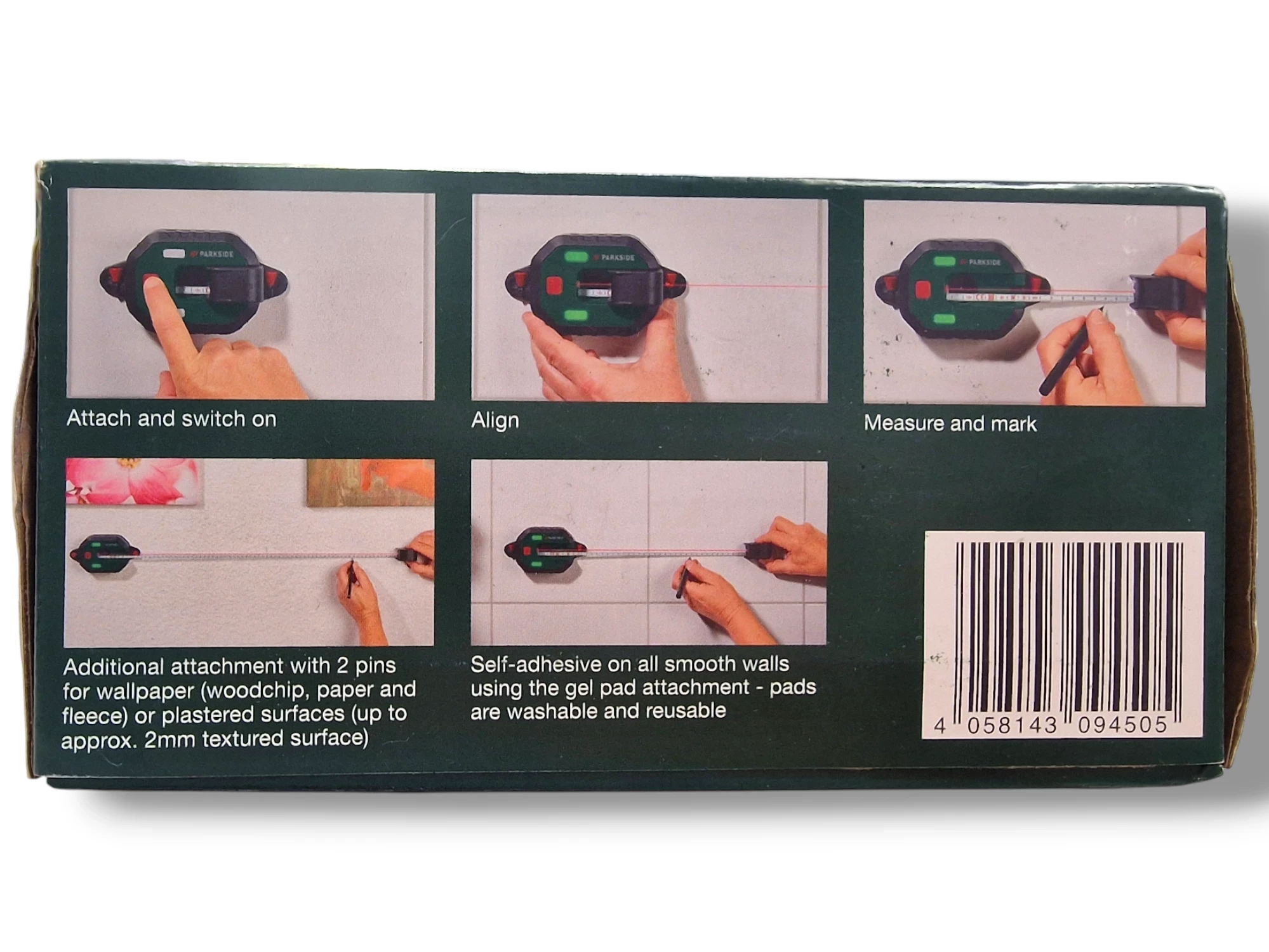 poziomica-laserowa-parkside-pllm-10-a1-4058143094505-stan-powystawowy