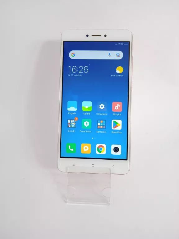 TELEFON XIAOMI REDMI NOTE 4