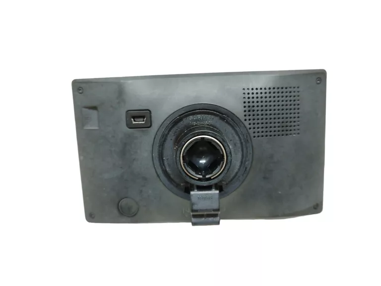 NAWIGACJA SAMOCHODOWA GARMIN DRIVE 50 + ŁAD [221220001]
