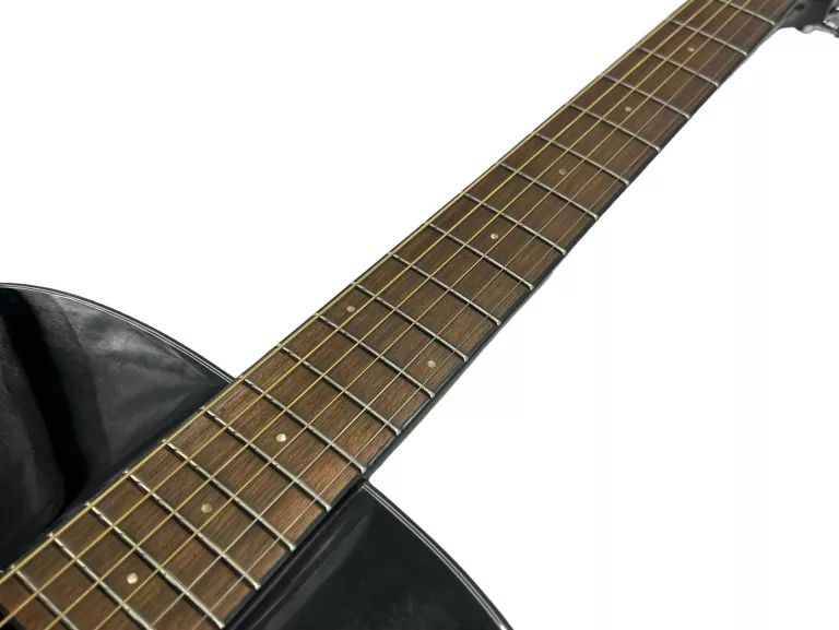 GITARA AKUSTYCZNA FENDER DREAD CD-60 BK V3
