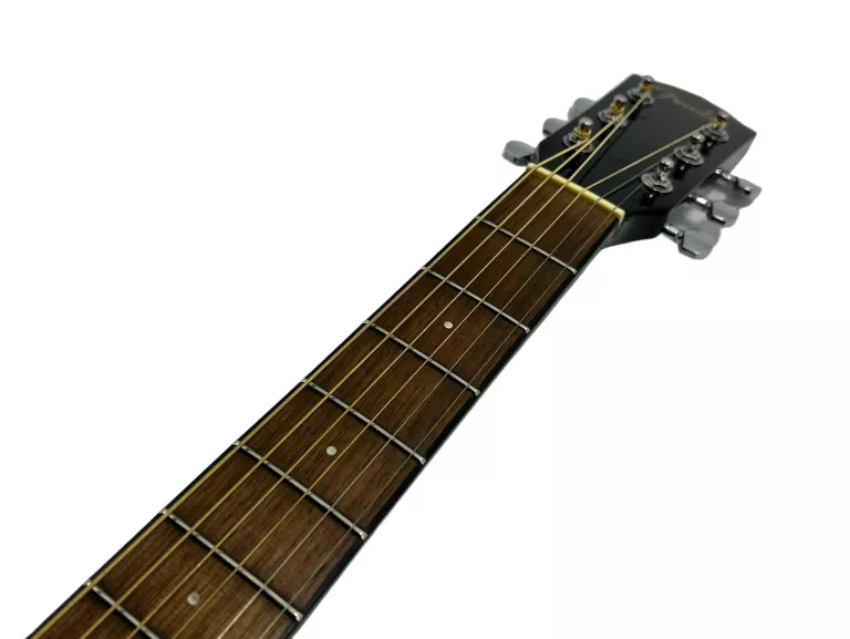 GITARA AKUSTYCZNA FENDER DREAD CD-60 BK V3
