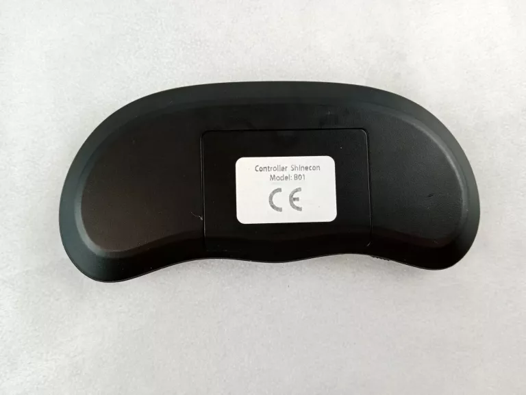 PILOT CONTROLLER GAMEPAD DO URZĄDZEŃ MOBILNYCH BLUETOOTH VR SHINECON B01