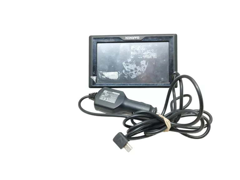 NAWIGACJA SAMOCHODOWA GARMIN DRIVE 50 + ŁAD [221220001]