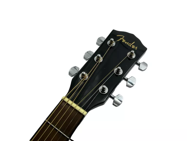GITARA AKUSTYCZNA FENDER DREAD CD-60 BK V3