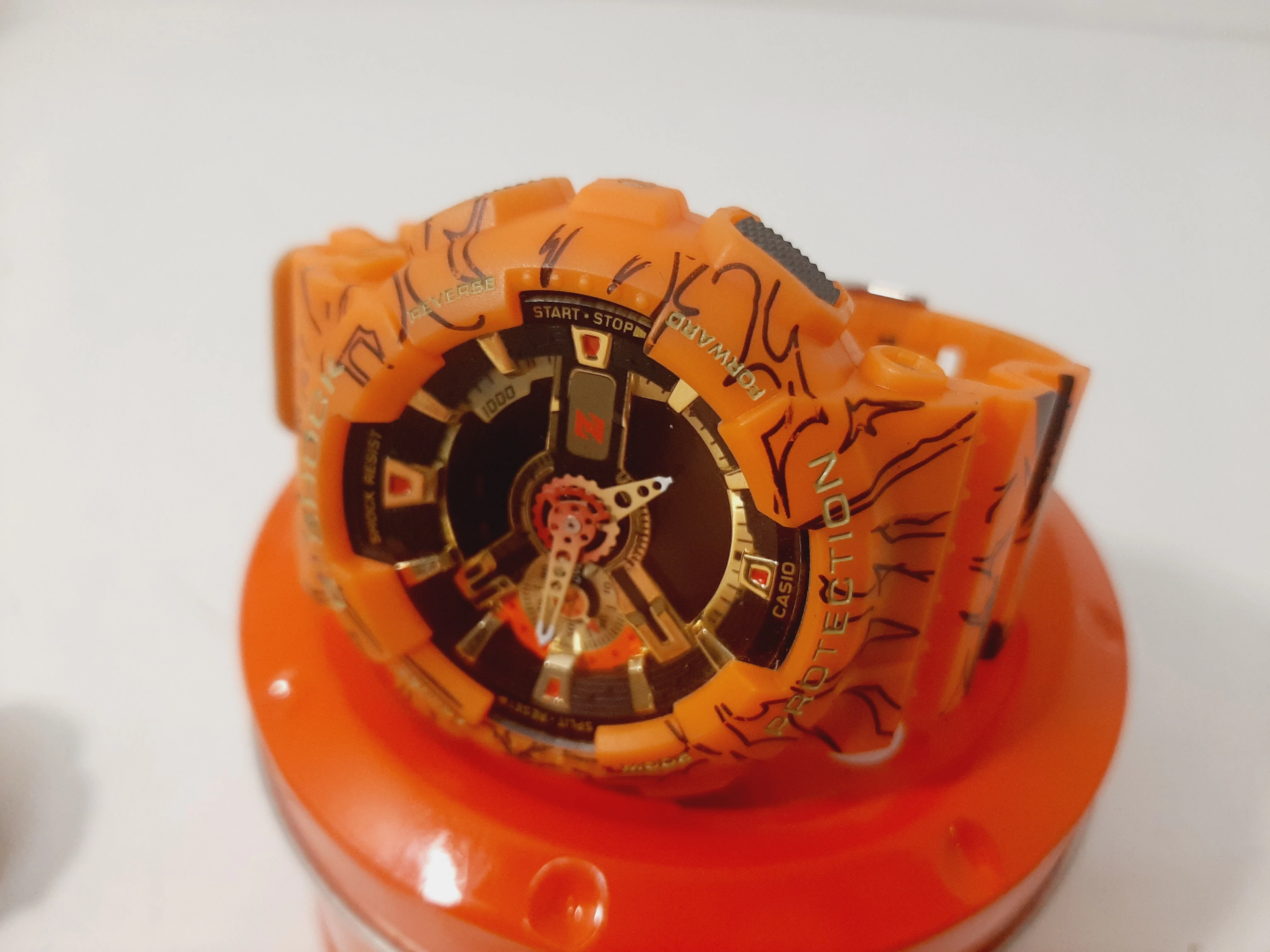 casio-g-shock-x-dragon-ball-ga-110jdb-ean-gtin-4549526272042