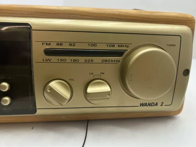 RADIO WANDA 2