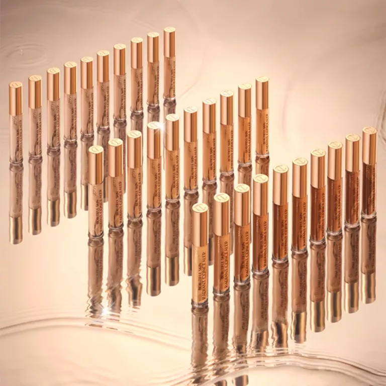 CHARLOTTE TILBURY BEAUTIFUL SKIN RADIANT CONCEALER - 7.5 MEDIUM KOREKTOR