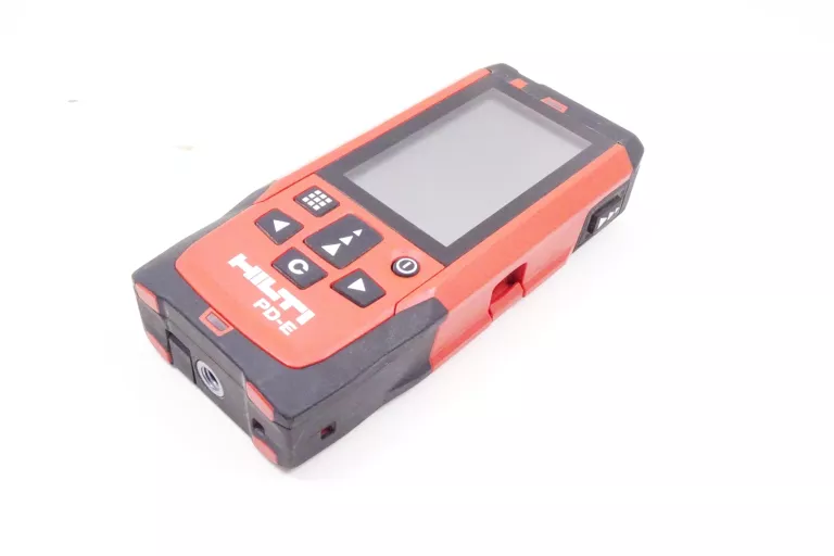 DALMIERZ LASEROWY HILTI PD-E 01 200M