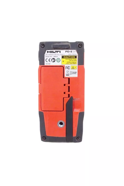 DALMIERZ LASEROWY HILTI PD-E 01 200M