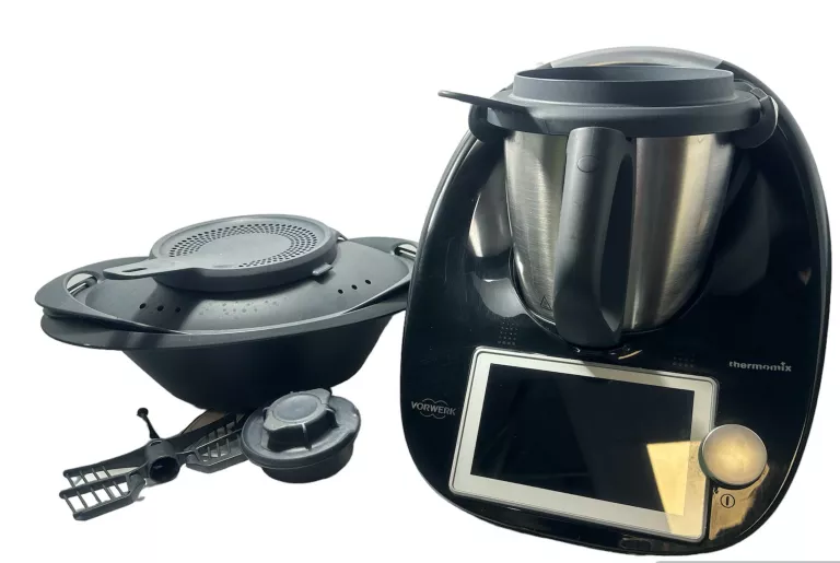 ROBOT KUCHENNY VORWERK THERMOMIX TM6-1