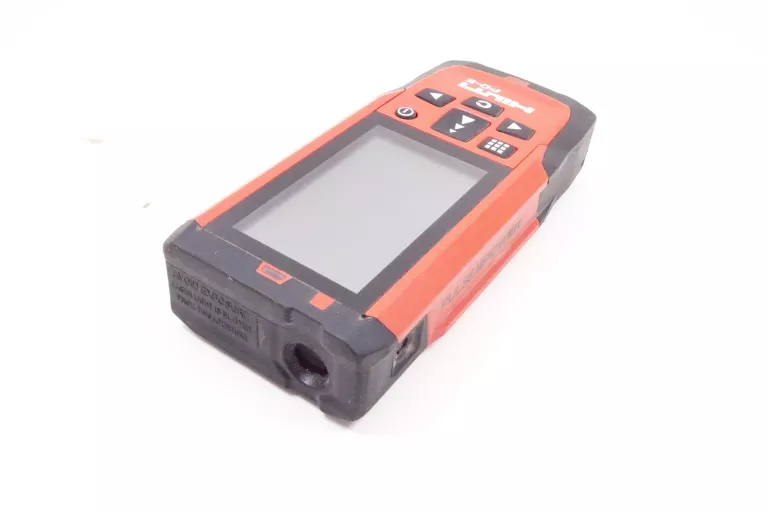 DALMIERZ LASEROWY HILTI PD-E 01 200M