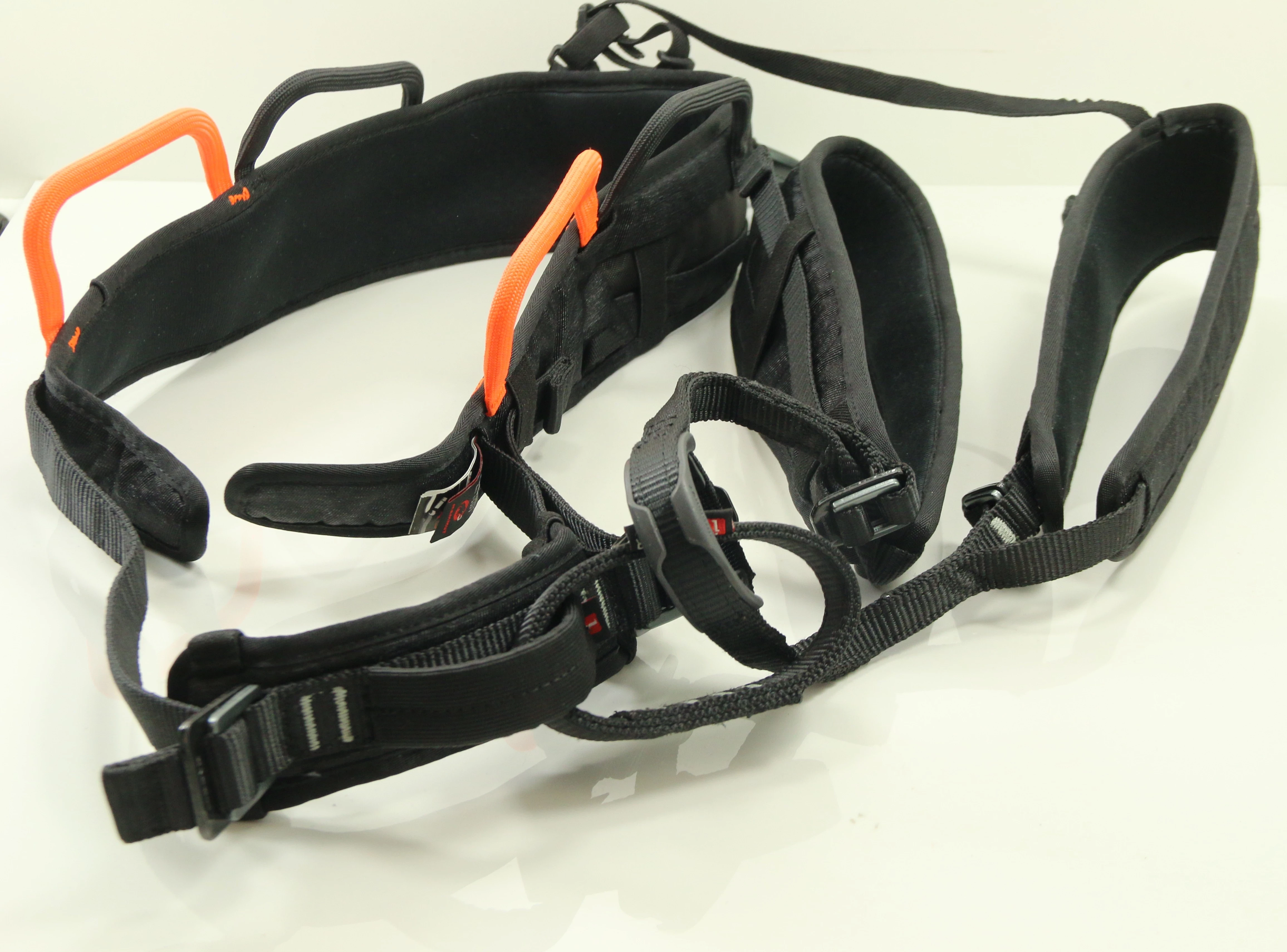 uprzaz-ophir-4-slide-black-safety-orange-m-xl-z-karabinkiem-okopowa-7a-warszawa