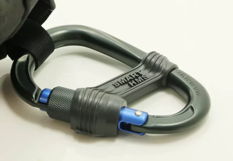 uprzaz-ophir-4-slide-black-safety-orange-m-xl-z-karabinkiem-stan-uzywany