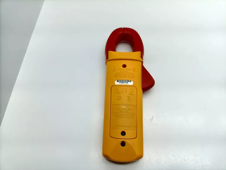 FLUKE 321 - MIERNIK WIELOFUNKCYJNY