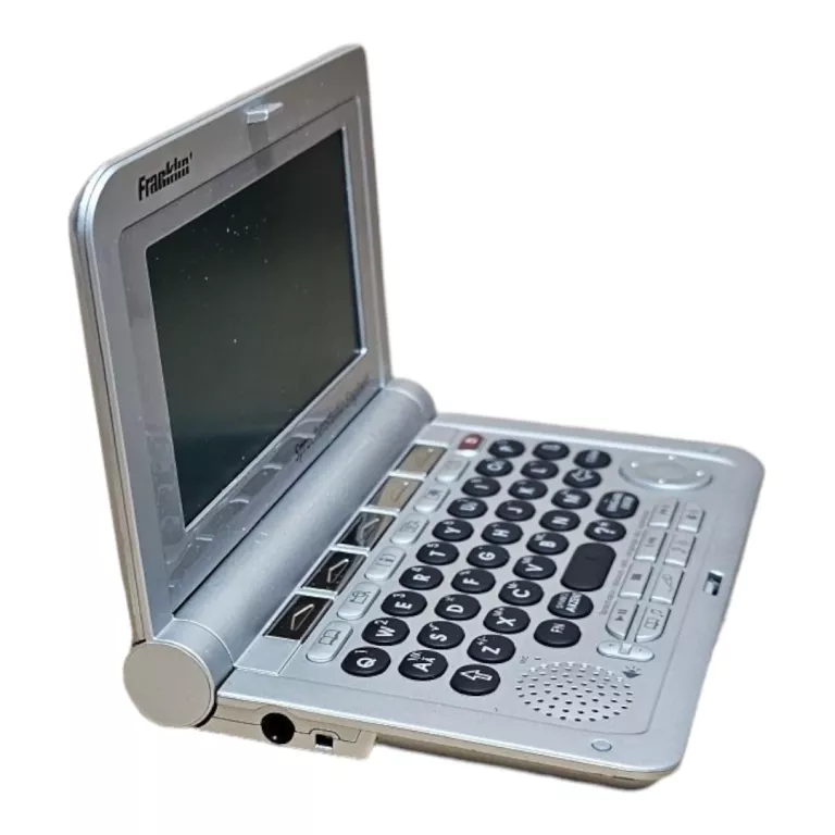 TŁUMACZ ELEKTRONICZNY FRANKLIN