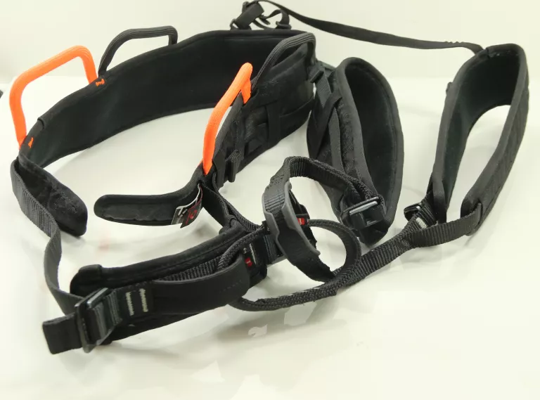 uprzaz-ophir-4-slide-black-safety-orange-m-xl-z-karabinkiem-okopowa-7a-warszawa