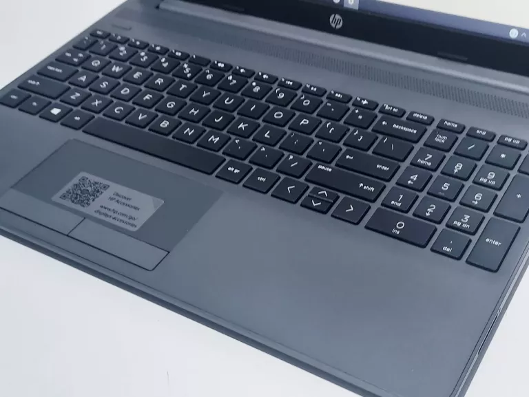 LAPTOP HP255 G8 KOMPLET