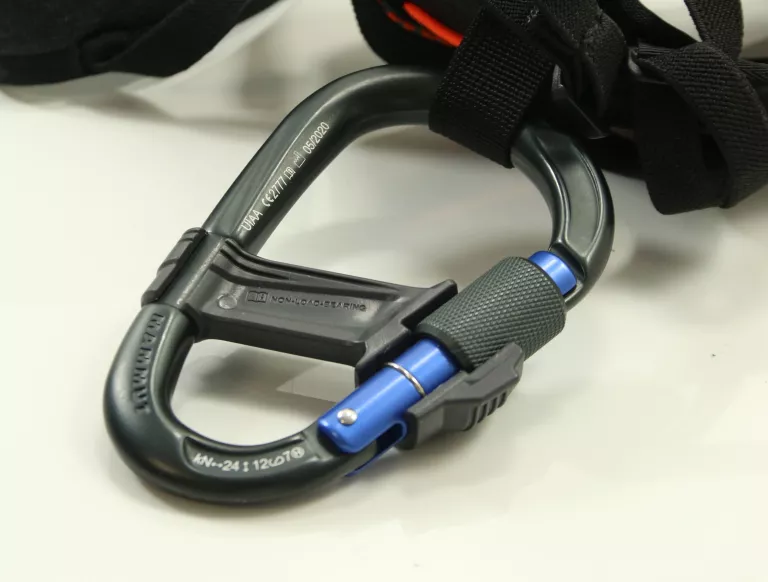 uprzaz-ophir-4-slide-black-safety-orange-m-xl-z-karabinkiem-model-uprzaz-ophir-4-slide