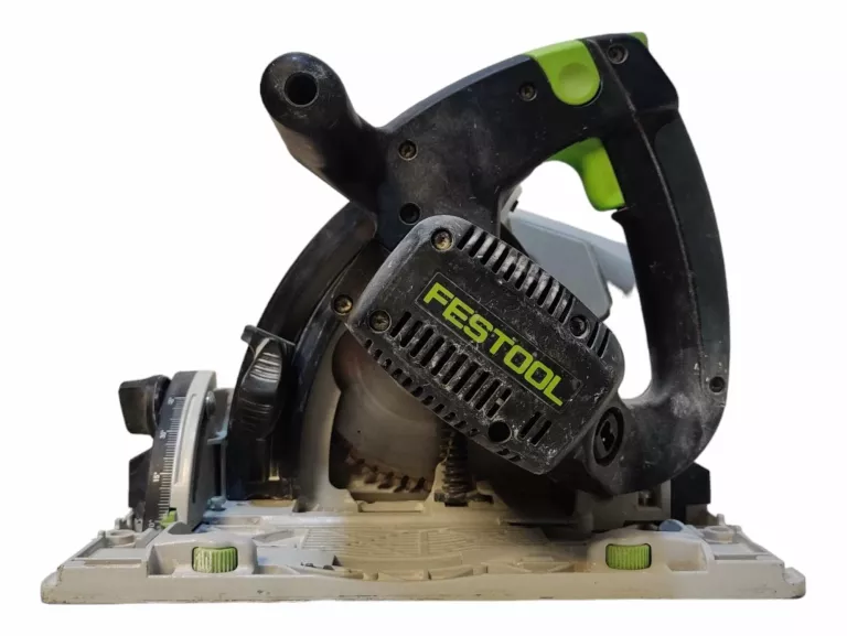PILARKO-ZAGŁĘBIARKA FESTOOL TS 55 EBQ 1200 W
