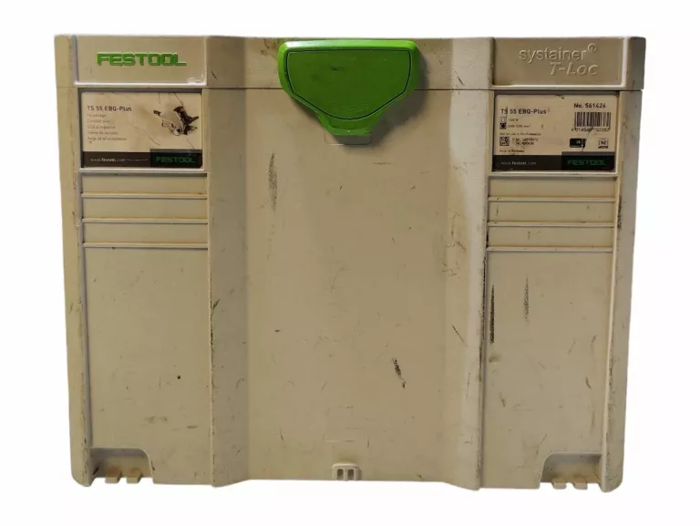 PILARKO-ZAGŁĘBIARKA FESTOOL TS 55 EBQ 1200 W
