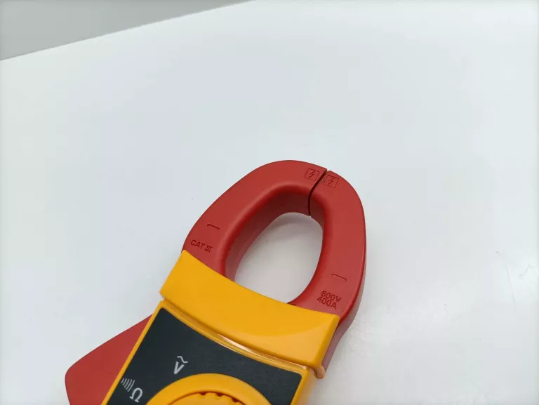 FLUKE 321 - MIERNIK WIELOFUNKCYJNY