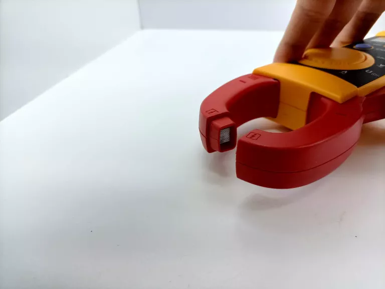 FLUKE 321 - MIERNIK WIELOFUNKCYJNY