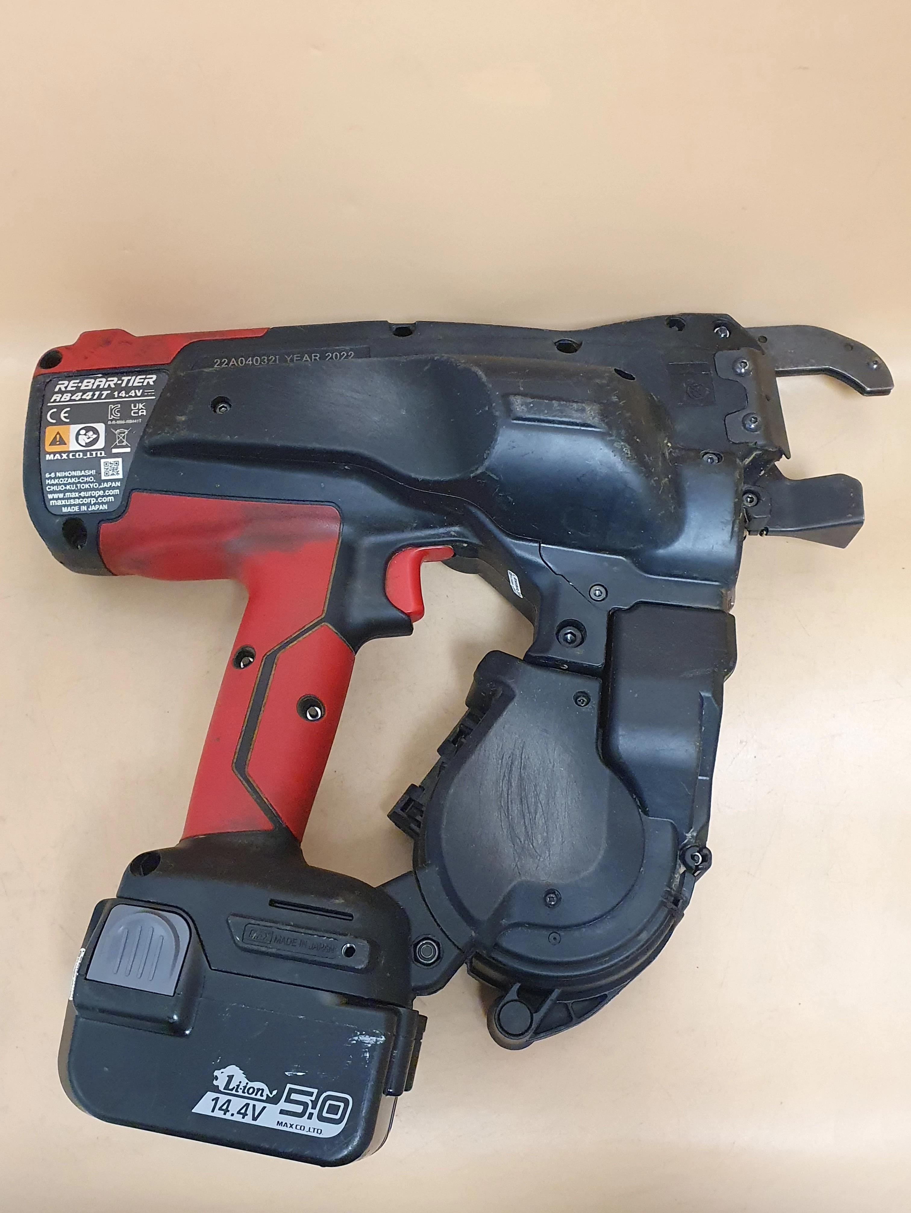 wiazarka-max-twintier-rb441t-product-id-c470a7ac-f44d-45aa-b814-b007ea382bfb