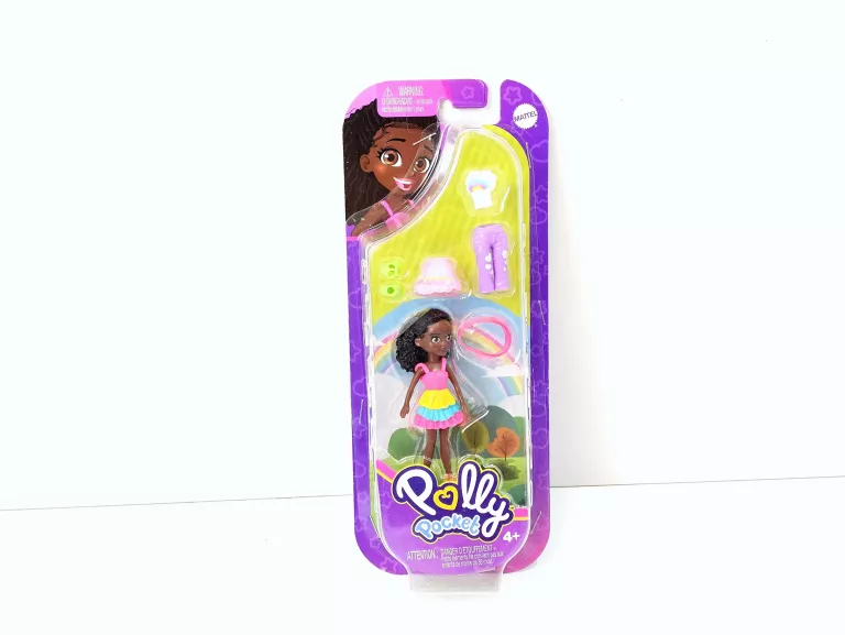 LALECZKA POLLY POCKET HKV84